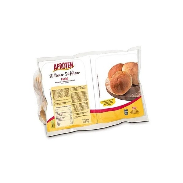 APROTEN PANINI 2 X 100 G