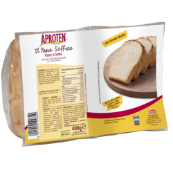 APROTEN PANE BIANCO FETTE 2 PEZZI DA 200 G