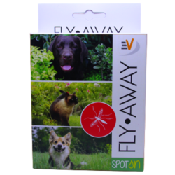 FLY AWAY SPOT ON 10 FIALE