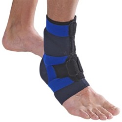 CAVIGLIERA GRADUALE DR GIBAUD ORTHO MALLEOCROSS 1