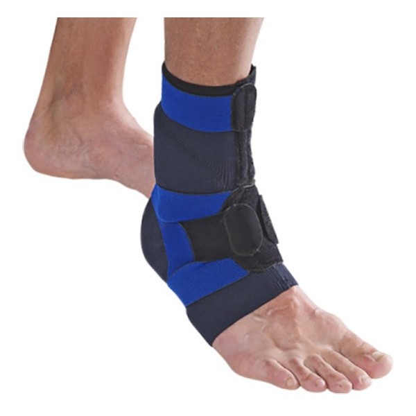 CAVIGLIERA GRADUALE DR GIBAUD ORTHO MALLEOCROSS 1