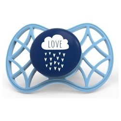 NUVITA 7066 AIR55 SUCCHIETTO EXPLORER ORT 0M+ FEMMINA