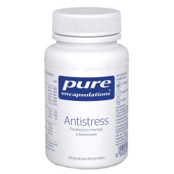 PURE ENCAPSULATIONS ANTISTRESS 30 CAPSULE