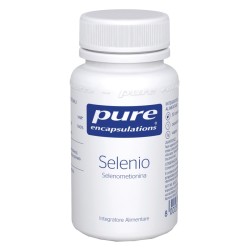 PURE ENCAPSULATIONS SELENIO 30 CAPSULE
