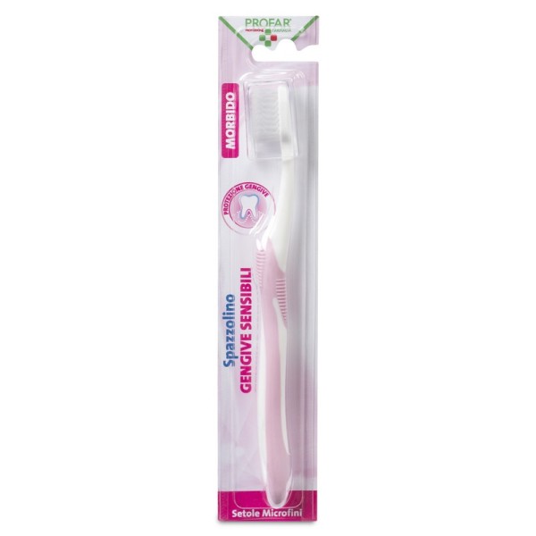 PROFAR SPAZZOLINO GENGIVE SENSIBILI