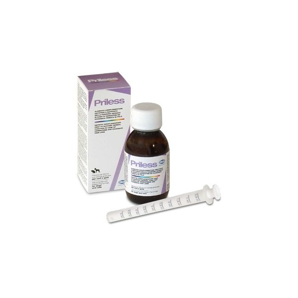 PRILESS 100 ML