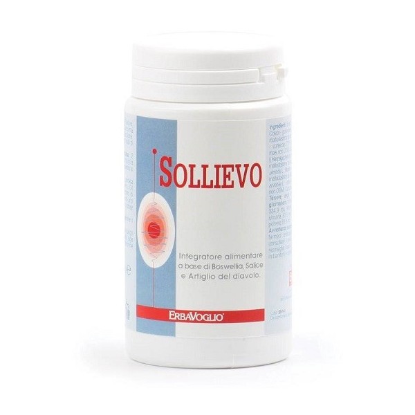 SOLLIEVO 60 CAPSULE