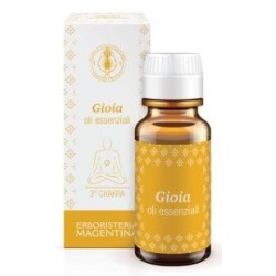 ESSENZA GIOIA 3 CHAKRA 10 ML