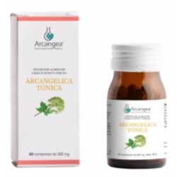 ARCANGELICA TONICA 60 COMPRESSE
