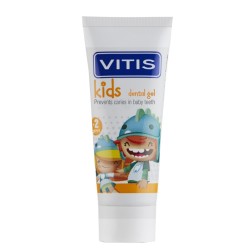 VITIS KIDS GEL 50 ML INTL