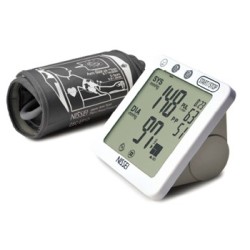 SFIGMOMANOMETRO DIGITALE AUTOMATICO PLUS NISSEI