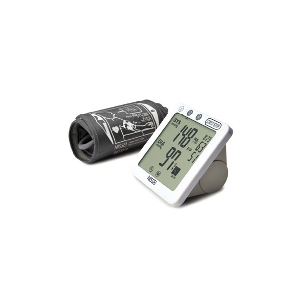 SFIGMOMANOMETRO DIGITALE AUTOMATICO PLUS NISSEI