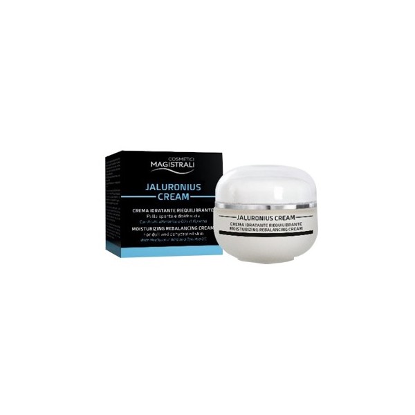 JALURONIUS CREAM 50 ML
