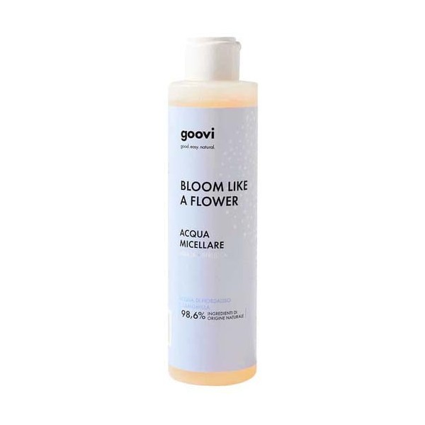 GOOVI ACQUA MICELLARE 200 ML