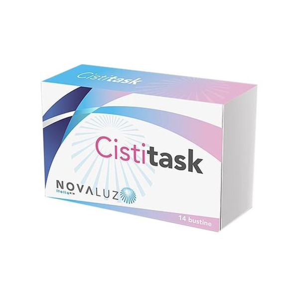 CISTITASK 14B BUSTINE