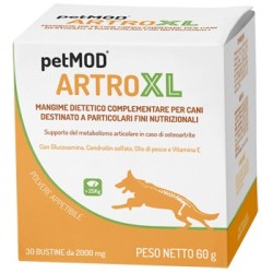 PETMOD ARTRO XL 30 BUSTINE
