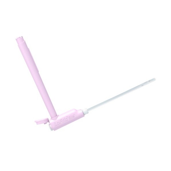 CATETERE NELATON LOFRIC ELLE CH 10 LUNGHEZZA 10 CM 30 PEZZI
