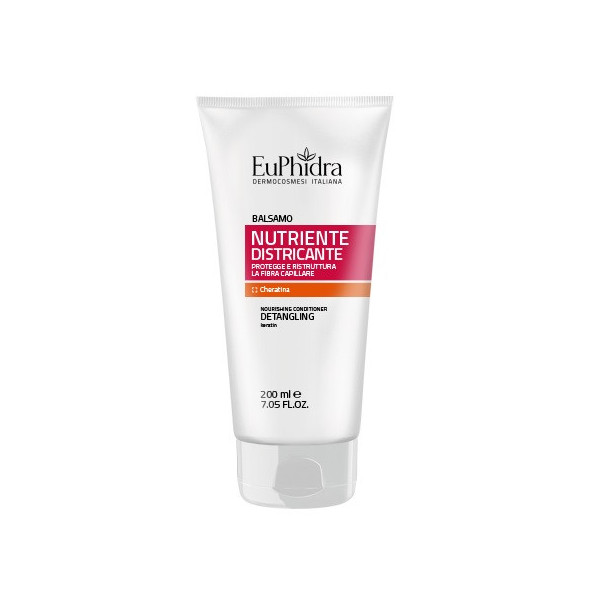 EUPHIDRA BALSAMO NUTRIENTE DISTRICANTE 200 ML