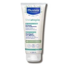 MUSTELA STELATOPIA GEL DETERGENTE 200 ML