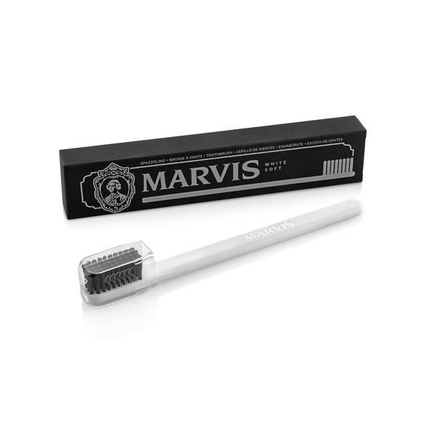 MARVIS SOFT TOOTHBRUSH 1 PEZZO