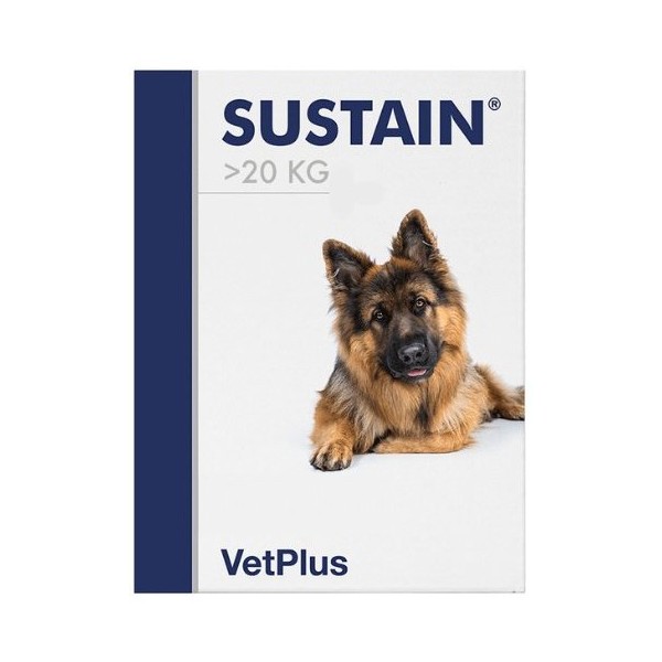 SUSTAIN LARGE BREED 30 BUSTINE