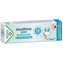 PROFAR DENTIFRICIO KIDS 1-6