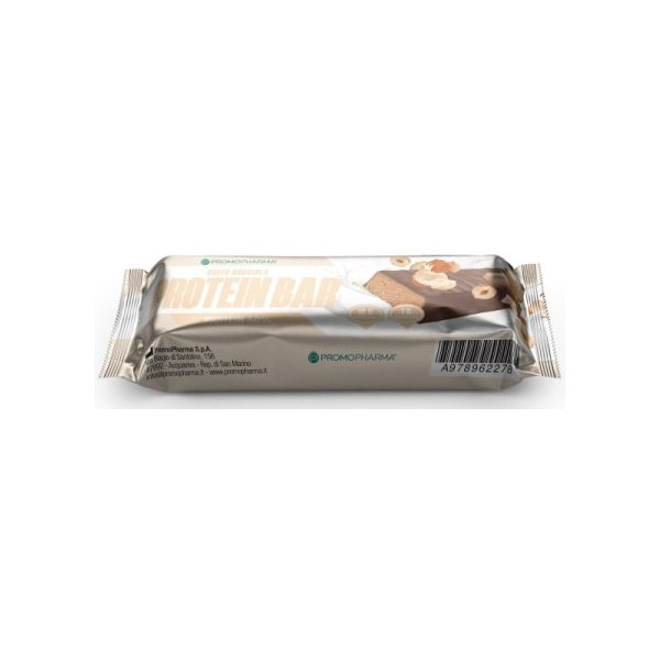PROTEIN BAR NOCCIOLA 45 G