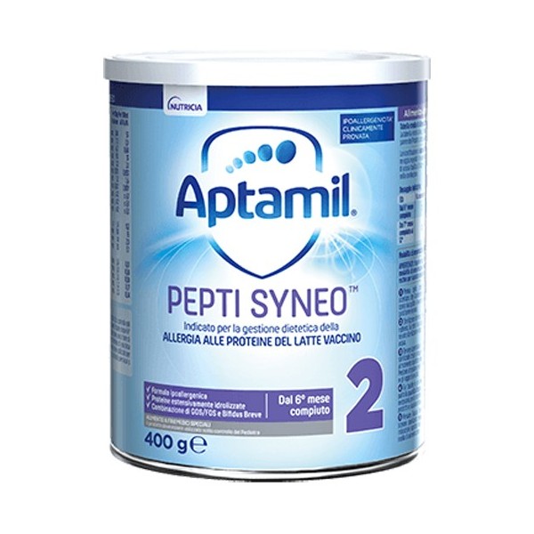 APTAMIL PEPTI SYNEO 2 400 G