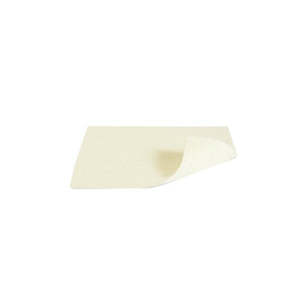 MEDICAZIONE ASSORBENTE IN FIBRE GELIFICANTI EXUFIBER 10X10 CM 10 PEZZI