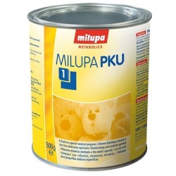 PKU 1 500 G MILUPA