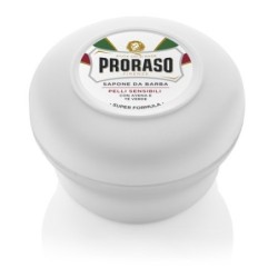 PRORASO SAPONE PELLI SENSIBILI CIOTOLA 150 ML