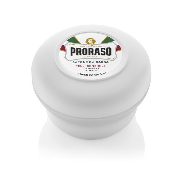 PRORASO SAPONE PELLI SENSIBILI CIOTOLA 150 ML