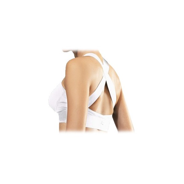 REGGISENO B1 POSTURAL BRA BIANCO EKEEP 3