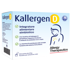 KALLERGEN D 30 BUSTINE