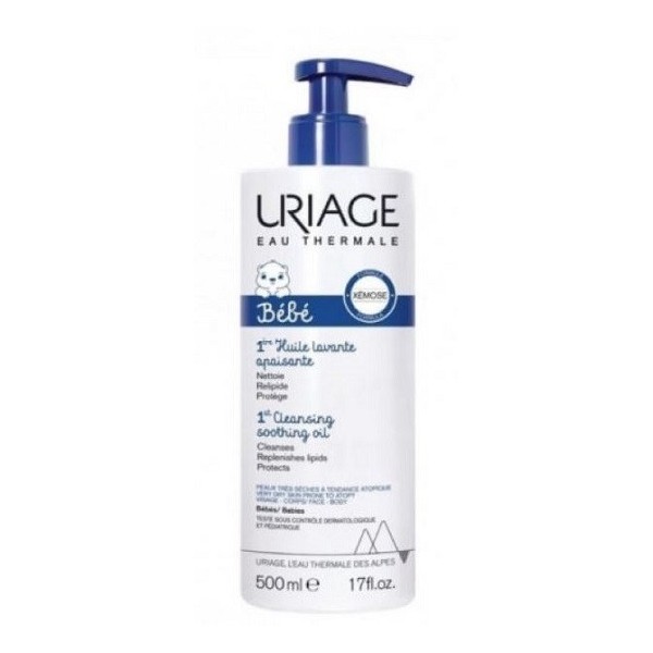 PREMIERE HUILE LAV APAISANTE 500 ML