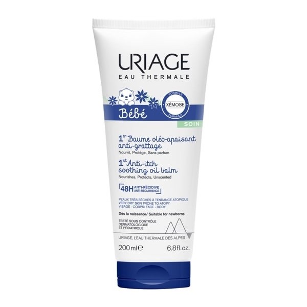 PREMIER BAUME OLEO APAISANTE 200 ML