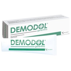 DEMODOL GEL ANTIDOLORIFICO 150 ML