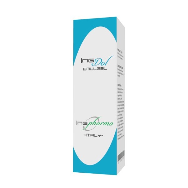 INGDOL EMULGEL 150 ML