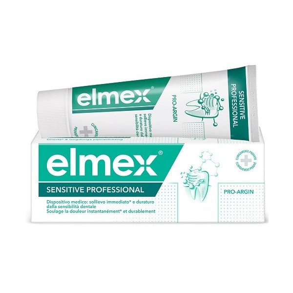 ELMEX SENSITIVE PROFESSIONAL 20 ML