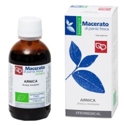 ARNICA TINTURA MADRE 50 ML BIO