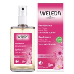 DEODORANTE ROSA MOSQUETA 100 ML