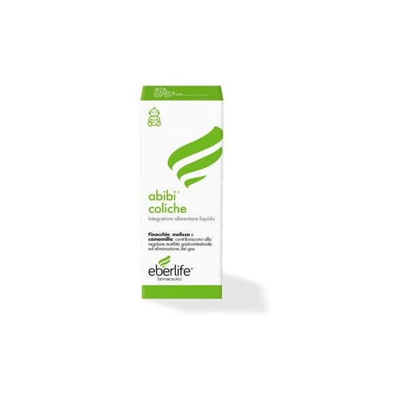 ABIBI COLICHE GOCCE 30 ML