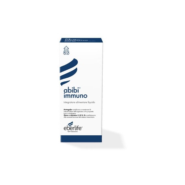 ABIBI IMMUNO 200 ML