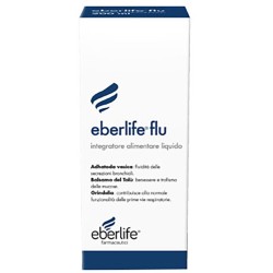 EBERLIFE FLU 200 ML