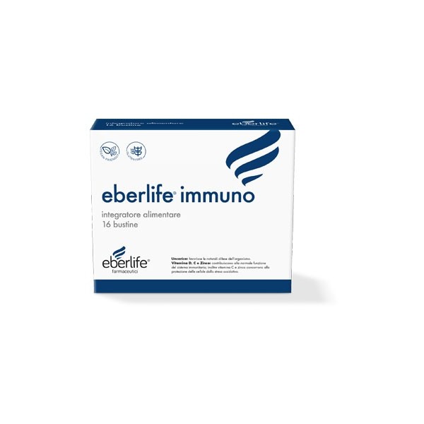 EBERLIFE IMMUNO 16 BUSTINE