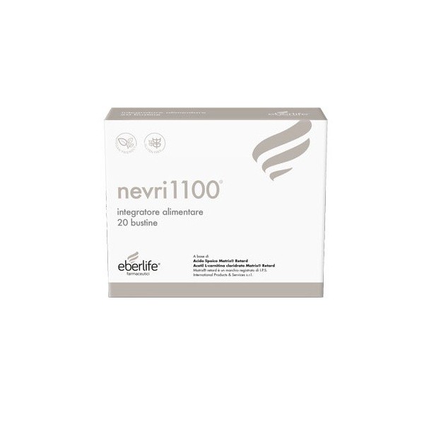 NEVRI 1100 20 BUSTINE
