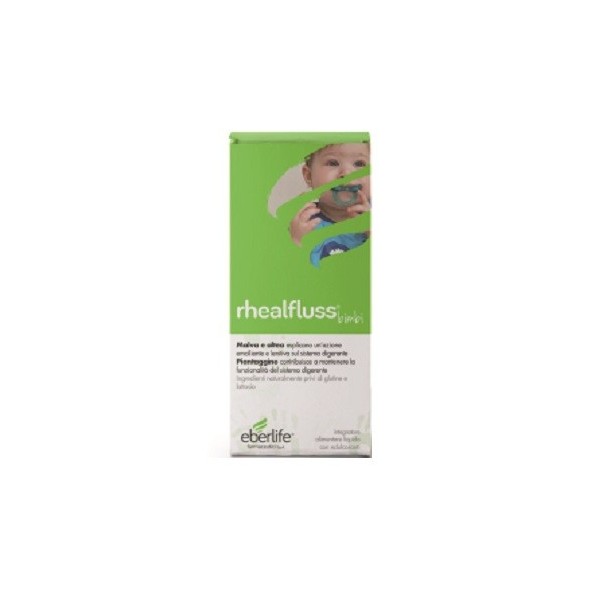 RHEALFLUSS BIMBI 150 ML
