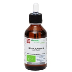 ROSA CANINA MACERATO GLICERICO 100 ML BIO