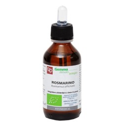 ROSMARINO MACERATO GLICERICO 100 ML BIO
