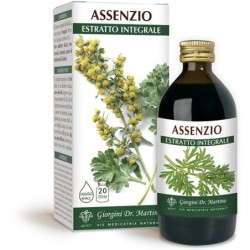 ASSENZIO ESTRATTO INTEGRALE 200 ML
